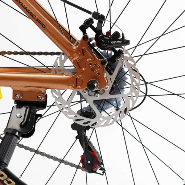 Велосипед Спортивний Corso Integra 26" дюймів NG-26700