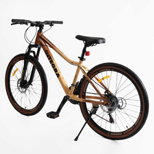 Велосипед Спортивний Corso Integra 26" дюймів NG-26700
