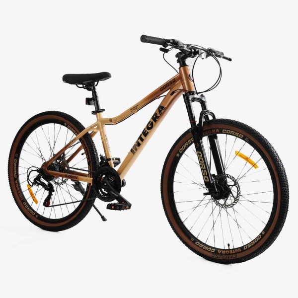 Велосипед Спортивний Corso Integra 26" дюймів NG-26700