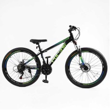 Велосипед Спортивний Corso PULSAR 26" дюймів PL-26407