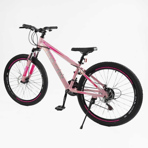Велосипед Спортивний Corso PULSAR 26" дюймів PL-26509