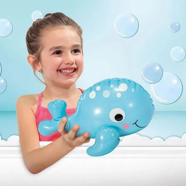 Intex Іграшки надувні 59590 NP (36) ВИДАЄТЬСЯ МІКС