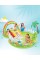 Intex Ігровий центр 57154 NP (2) 290х180х104 см, 450 л, від 2 років