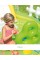 Intex Ігровий центр 57154 NP (2) 290х180х104 см, 450 л, від 2 років