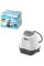 Хлоргенератор Intex 26662 Krystal Clear Saltwater System для басейнів об`ємом води до 8327л, продуктивність 2г/год