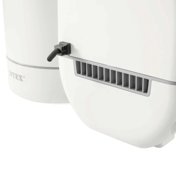 Intex Насос-фільтр 26634 картриджний C2500 9463 л/год