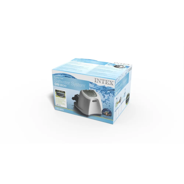 Intex Хлоргенератор 26670 (2) (ECO6220/QS1200), 12 г/год