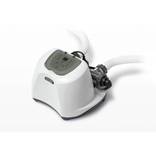 Intex Хлоргенератор 26670 (2) (ECO6220/QS1200), 12 г/год