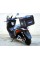 Электроскутер Corso Brilliant BR-808123 2000W 72V/32Ah, 70 км/ч, 80 км запас хода, задний ход, антибукс