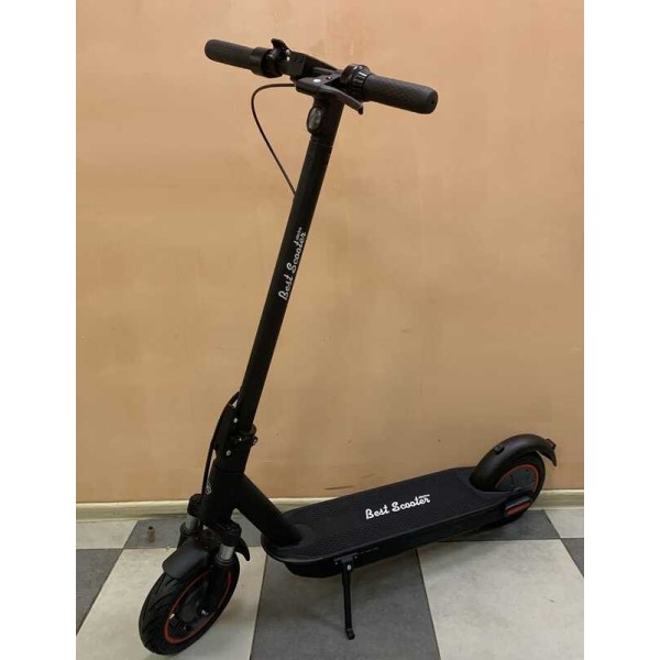 Електричний самокат BS-80244 Best Scooter (1) двигун 500W, акумулятор 36V13Ah, в коробці