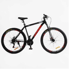 Велосипед Спортивний Corso Leader 29" дюймів LD-62300