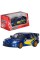 Машинка металлическая Kinsmart 1:36 Subaru Impreza WRC 2007 KT5328W