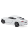 Машинка металлическая Kinsmart 1:38 Bentley Continental GT 2012 (инерционная, двери открываются, белая KT5369W)