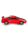 Металлическая машинка Kinsmart 1:34 Honda Integra Type R KT5053W, инерционная / Красная
