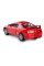 Металлическая машинка Kinsmart 1:34 Honda Integra Type R KT5053W, инерционная / Красная