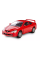 Металлическая машинка Kinsmart 1:34 Honda Integra Type R KT5053W, инерционная / Красная
