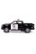 Модель машини KINSMART "Ford F150 SVT Raptor SuperCrew (Police)" інерція 1:46