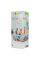 Басейн круглий каркасний Intex 58472 "Морське дно", 244х46см