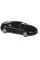 Машинка металлическая Kinsmart 1:36 BMW i8 в обвесе KT5379W инерционная, цвет Черный