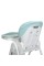 Стільчик для годування M 3822 Tiffany Blue