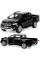 Модель автомобіля колекційна Mercedes-Benz X-Class (чорний) 1:42 Kinsmart KT5410W
