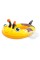 Лодка детская надувная INTEX 59380NP Пчелка Pool Cruisers, от 3-6 лет