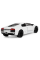 Машинка металлическая Kinsmart 1:36 Lamborghini Murcielago LP640 KT5317W / Белый