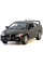 Металева машинка Kinsmart 1:34 Honda Integra Type R KT5053W, інерційна / Чорний