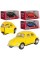 Модель машини KINSMART 1967 "Volkswagen Classical Beetle" KT5057W інерція 1:32