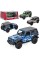 Машина KT5420WB "2018 Jeep Wrangler Camo (Hard Top)" KINSMART метал, інер-я, відчин.двері, гум. колеса, 3 кол, у кор-ці 16-7-8 см