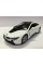 Машинка металева Kinsmart 1:36 BMW i8 інерційна, колір Білий KT5379W