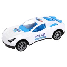 Игрушка "Автомобиль Полиции ТехноК" 7488