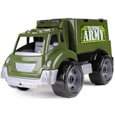 Іграшка «Військовий Автомобіль ТехноК», арт. 5965