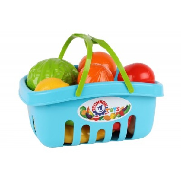 Набір продуктів 5354 у кошику