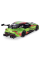 Металева машинка Kinsmart Toyota GR Supra Racing Concept KT5421WF зелений