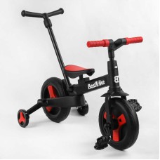 Велосипед-трансформер Best Trike 23031