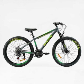 Велосипед Спортивний Corso «Skywalker» 26" дюймів SW-26799