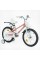 Велосипед 2-х колісний 18" CORSO TG-60323 TAYGER