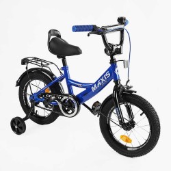 Велосипед 14" дюймів 2-х колісний "CORSO" MAXIS CL-14722