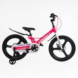 Велосипед 20" дюймів 2-х колісний Corso Connect MG-20618
