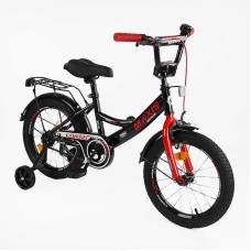 Велосипед 16" дюймів 2-х колісний "CORSO" MAXIS CL-16031