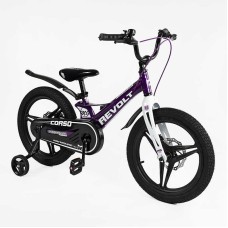 Велосипед 18" дюймів 2-х колісний Corso REVOLT MG-18855