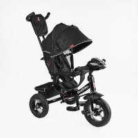 Велосипед 3390 - 39-211 Best Trike НАДУВНІ КОЛЕСА d=29см. переднє, d = 26см. задні, ФАРА З USB, пульт