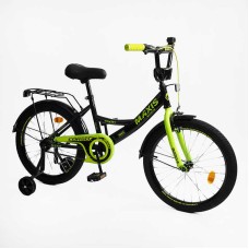 Велосипед 20" дюймів 2-х колісний "CORSO" MAXIS CL-20267