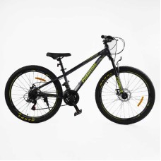 Велосипед Спортивний Corso 26" дюймів PHANTOM PH-26280