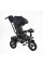 Велосипед 6088 F – 702-15 Best Trike ПОВОРОТНЕ СИДІННЯ, СКЛАДНЕ КЕРМО, ФАРА МУЗИЧНА З USB,Bluetooth НАДУВНІ КОЛЕСА, ПУЛЬТ ВКЛЮЧЕННЯ СВІТЛА І ЗВУКУ