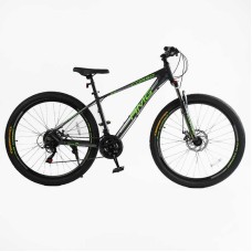 Велосипед Спортивний Corso AMG 29" дюймів MG-29351