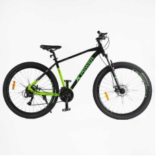 Велосипед Спортивний Corso X-POWER 29" дюймів PW-65113