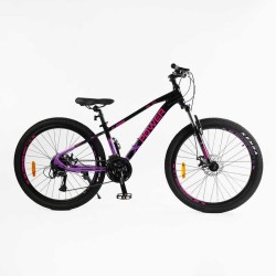 Велосипед Спортивний Corso X-POWER 26" дюймів PW-36150