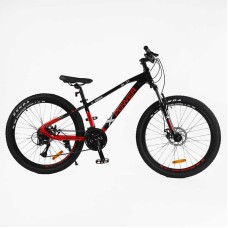 Велосипед Спортивний Corso X-POWER 26" дюймів PW-69003
